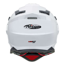 NITRO MX780 DVS [GLOSS WHITE] 6