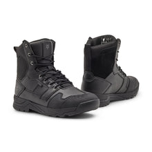 FOX RANGER ADVENTURE BOOTS [BLACK]