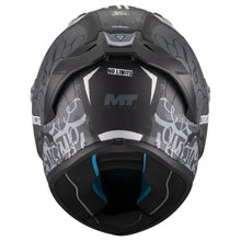MT STINGER 2 YOUTH [TAGGER MATT GREY-BLACK] - 5