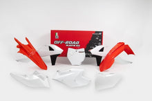 PLASTICS KIT RTECH 6 PIECE OEM COLOURS KTM SX SX-F XC XC-F XC-W