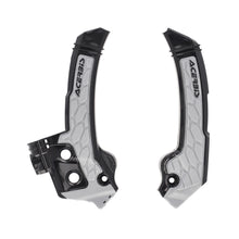 X-Grip Frame Guards KOVE 450- Rally 23-25- Pro 23-24