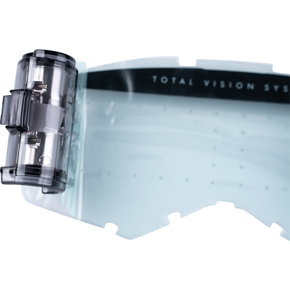 GOGGLE LENS THOR REGIMENT TOTAL VISION SYSTEM