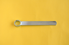 SPARK PLUG WRENCH PSYCHIC 14MM LENGTH: 175MM  FOR WATER COOLED ENGINES