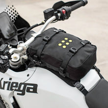 KRIEGA OS-6 ADVENTURE PACK