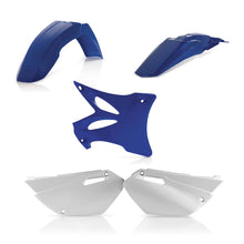Acerbis Standard Plastic Kit - 7512.553.002