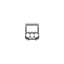 FITTING KIT MAZDA 5 , PREMACY 2005 - 2010 DOUBLE DIN (SILVER)