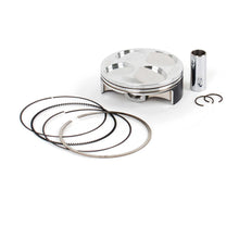 PISTON KIT WOSSNER 77.96MM HONDA CRF250R 04-05 CRF250X 04-17