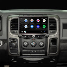 STINGER HEIGH10 RAM TRUCK 2013 - 2018
