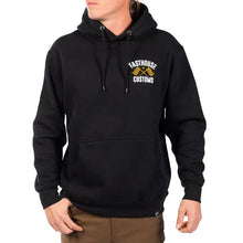 FastHouse 68 Trick Hooded Pullover - Black