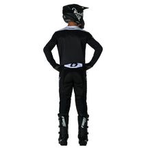 O'Neal 2026 HARDWEAR Elite Jersey - Black/White