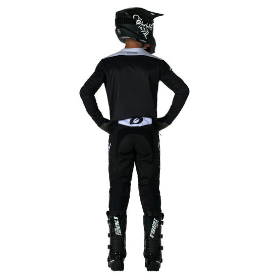 O'Neal 2026 HARDWEAR Elite Jersey - Black/White