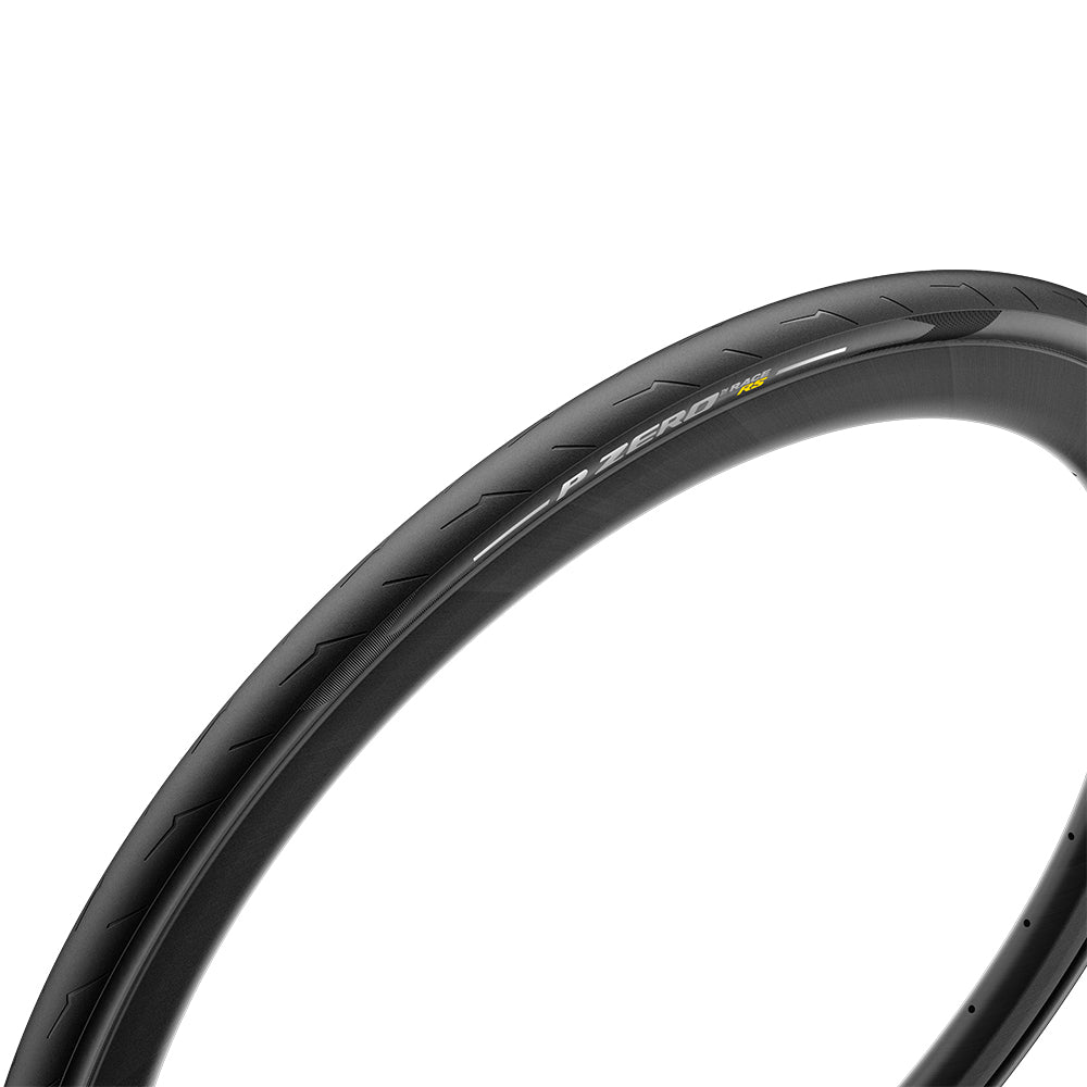 PIRELLI P ZERO RS RACE TUBE TYPE - 4