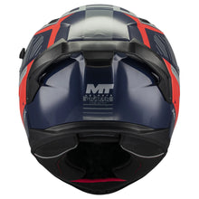 MT BRAKER SV [COCKPIT GLOSS NAVY-GREY-RED] - 5