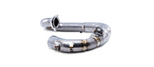 Stainless MegaBomb 044421