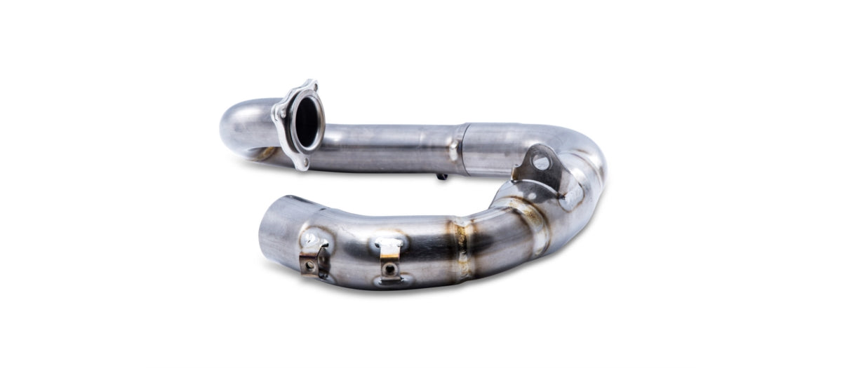 MEGABOMB S/S YZ250F 14-18 YZ250FX 15-19 Header FMF (FMF-044421)