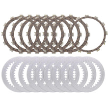 CLUTCH KIT PSYCHIC KAWASAKI KX250F 21-ON KX250X 21-24