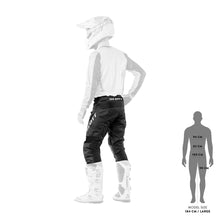 Scott EVO Swap MX Pants_model sizing