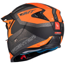 MT STREETFIGHTER SV S [TOTEM MATT ORANGE]