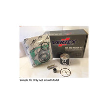 TOP END PISTON KIT VERTEX 46.95MM KTM 85 SX 03-12