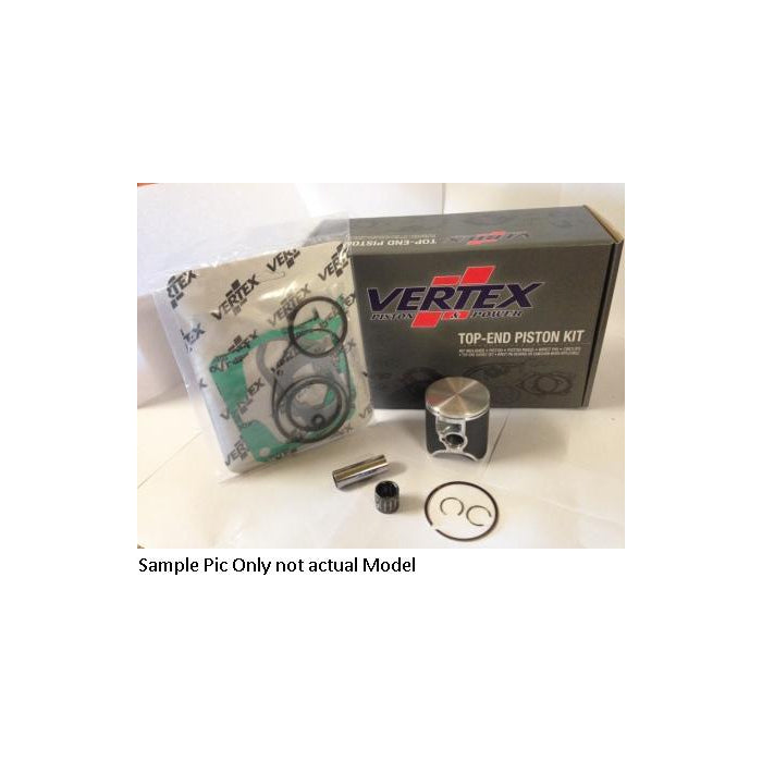 TOP END PISTON KIT VERTEX 46.95MM KTM 85 SX 03-12