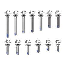 QUAD LOCK Replacement Screw Set - V2