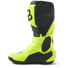 FOX INSTINCT BOOTS [FLO YELLOW]