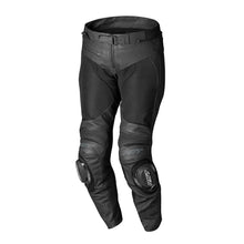 RST S1 MESH CE LEATHER PANT [BLACK]