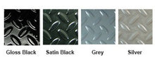 KBS RUSTSEAL RUST PREVENTIVE SATIN BLACK