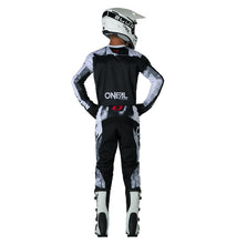 O'Neal ELEMENT Roller Jersey - Black/White