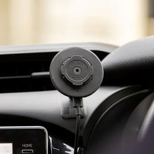 Quad Lock Car - Adhesive Dash/Console Mount