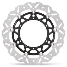 BRAKE DISC FRONT MOTO MASTER NITRO 320MM FLOATING HUSQVARNA KTM