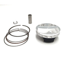 PISTON KIT WOSSNER 80.96MM GASGAS HUSQVARNA KTM 14.4:1