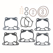 GASKET SET TOP WOSSNER GASGAS HUSQVARNA KTM