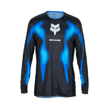 FOX 360 VOLATILE JERSEY [BLACK/BLUE]