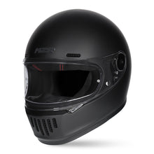 M2R Fugitive Solid - Matte Black