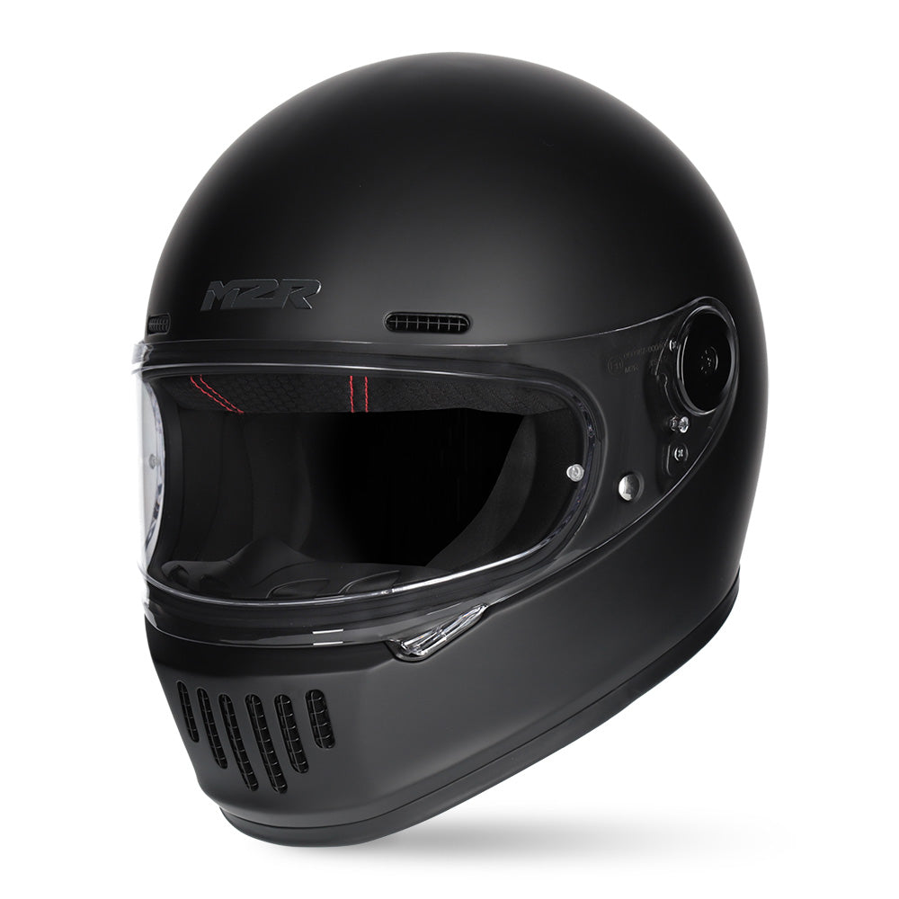 M2R Fugitive Solid - Matte Black