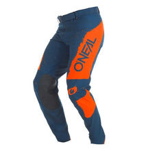 O'Neal 2027 Youth MAYHEM Paint Pant - Navy/Orange