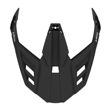 Replacement Peak Bandit - Matte Black