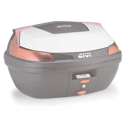 Givi B47 Monolock Top Box (47 litre)