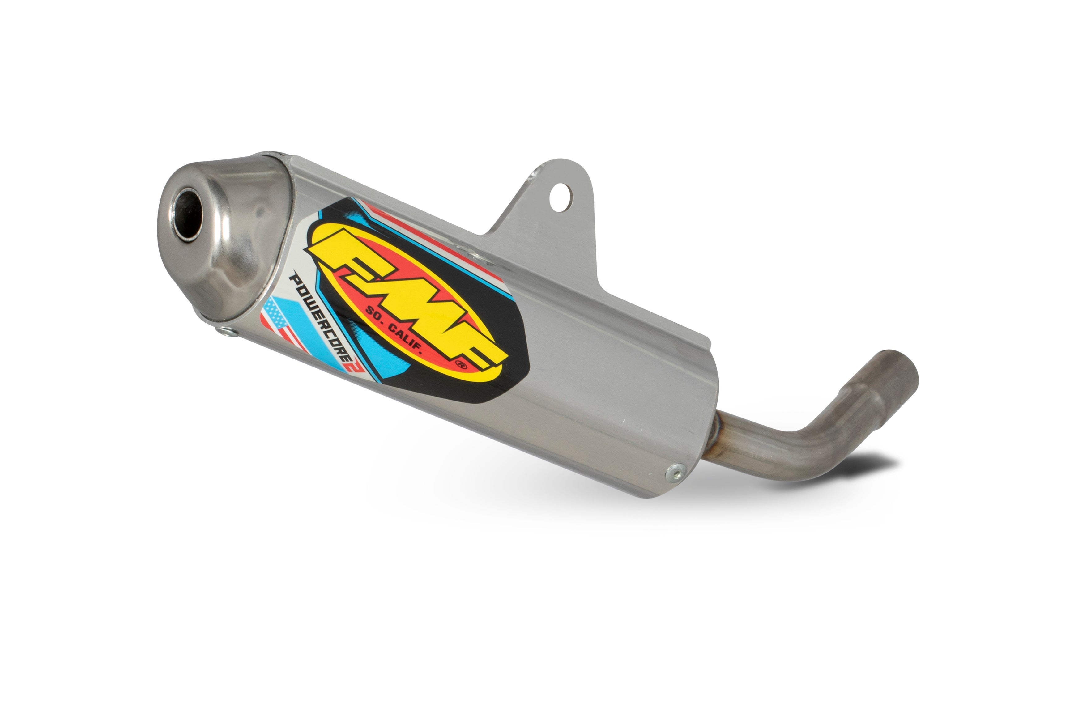 P-Core 2 KTM65SX 16-23- HQV TC65 17-23 Silencer