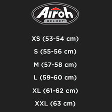 Airoh Strycker - Graphics
