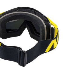 NITRO NV-100 GOGGLES [FLURO YELLOW] - 3
