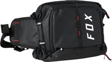 Fox Lumbar Hydration Pack