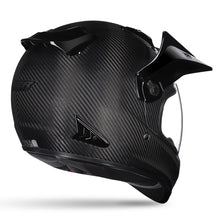 M2R ADV Lite_Carbon - Gloss
