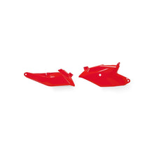SIDE PANELS RTECH RED GAS GAS MC85 21-24