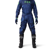 FOX 180 TAUNT PANTS [NAVY]