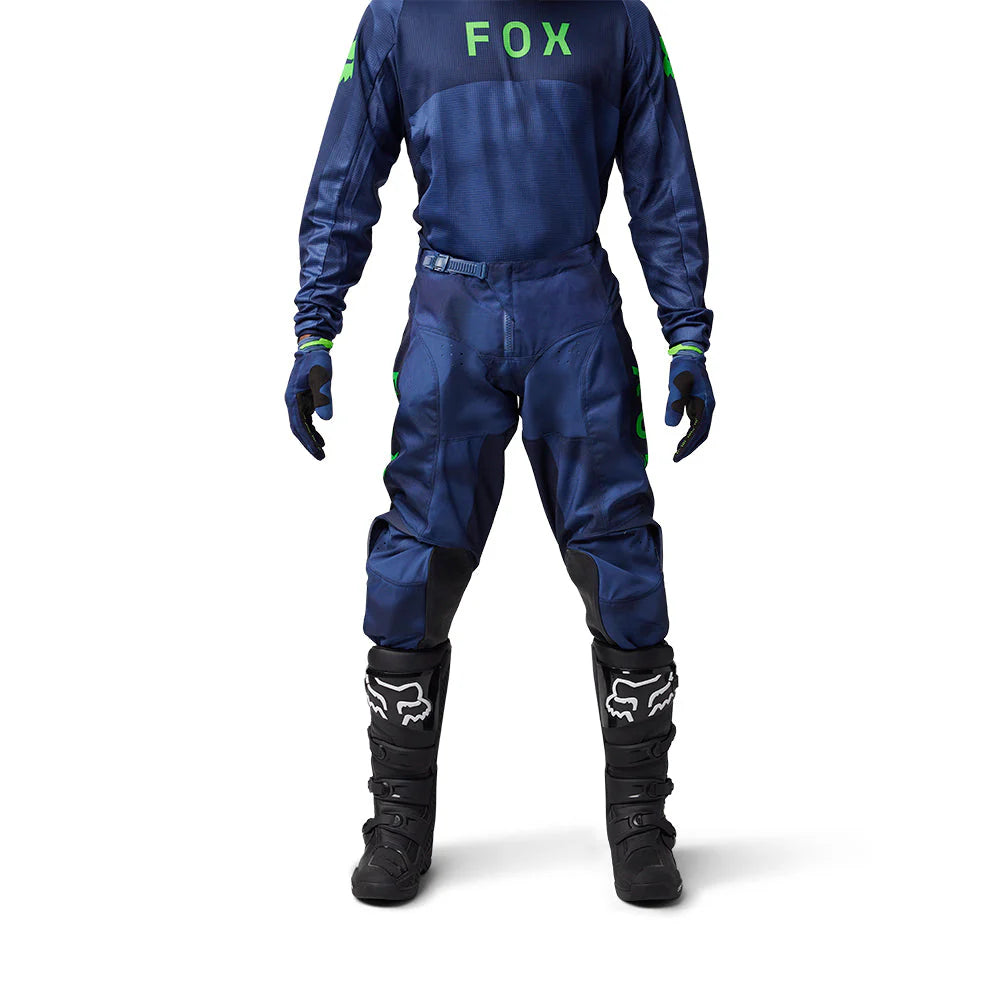 FOX 180 TAUNT PANTS [NAVY]