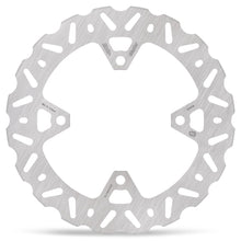 BRAKE DISC REAR MOTO MASTER NITRO ROAD 250MM KAWASAKI