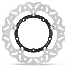 BRAKE DISC FRONT MOTO MASTER NITRO 282MM FLOATING YAMAHA MT07 TRACER 7 XSR700 XT700Z TENERE