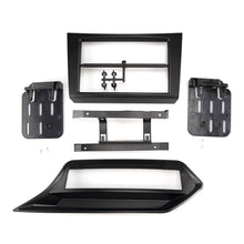 FITTING KIT MERCEDES BENZ E-KLASSE (W212) 2009 - 2016